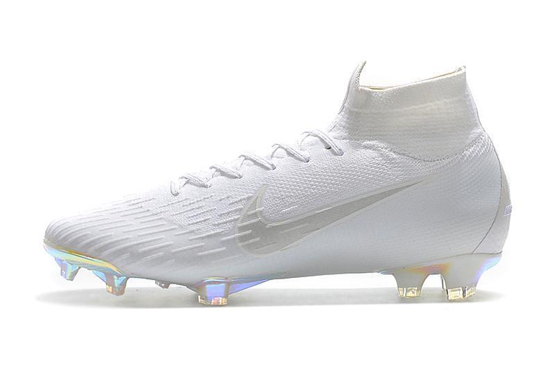 Nike mercurial 360 bianche Clearance