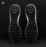 New Adidas Predator TF Primeknit MD Soccer Cleats Shoes Black White