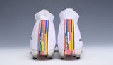 Mercurial Superfly 360 Special White - TraShoes