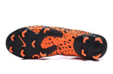 Nike Mercurial Vapor XII PRO FG leopard - TraShoes