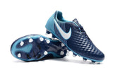 Nike Magista Obra II FG Dark Blue - TraShoes