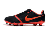 Nike Phantom Venom FG 2019 Black Orange