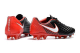 Nike Magista Obra II FG Black Orange White - TraShoes