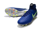 Nike Magista Obra II FG Blue White - TraShoes