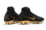 Nike Magista Obra II Black Gold - TraShoes