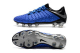 NIke Hypervenom Phantom III DF FG ALL Blue - TraShoes