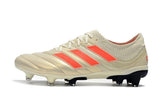 Adidas Copa 19.1 FG Orange - TraShoes