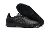 New Adidas Predator TF Soccer Cleats Shoes Black