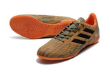 New Adidas Predator Tango 18.4 TF Soccer Cleats Shoes Orange Black