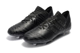 New Adidas Nemeziz Messi FG Soccer Cleats Shoes Black