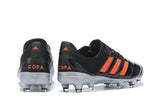 Adidas Copa 19.1 FG Black Orange - TraShoes