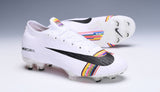 Mercurial Superfly 360 Special White Low Cut - TraShoes