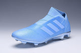 adidas Nemeziz 18 'Spectral Mode' Blue - TraShoes