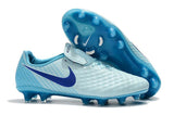 Nike Magista Obra II FG Blue - TraShoes