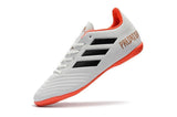 New Adidas Predator Tango 18.3 TF Soccer Cleats Shoes Cream Orange Black