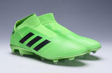 adidas Nemeziz 18 'Spectral Mode' Green Black - TraShoes