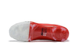 Nike Mercurial Greenspeed 360 FG Red White - TraShoes