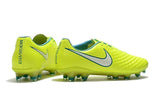Nike Magista Obra II FG Green Light - TraShoes
