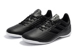 New Adidas Predator Tango 18.3 TF Soccer Cleats Shoes Black