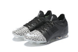 Nike Mercurial Greenspeed 360 FG Black White - TraShoes