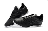 New Adidas Predator Tango 18.3 TF Soccer Cleats Shoes Black White