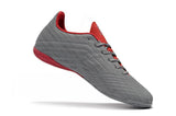 New Adidas Predator Tango 18.3 TF Soccer Cleats Shoes Gray Orange
