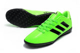 New Adidas Predator Tango 18.3  Messi TF Soccer Cleats Shoes Green Black