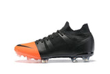 Nike Mercurial Greenspeed 360 FG Black Orange - TraShoes