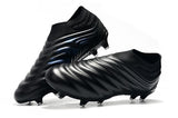 Adidas Copa 19+ FG Black - TraShoes