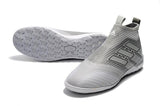 Adidas ACE Tango 17+ Purecontrol IC ACE17056 Silver/Black - TraShoes