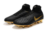 Nike Magista Obra II Black Gold - TraShoes