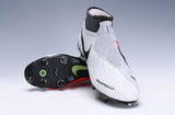 Nike Phantom Vision Elite DF SG White Black