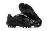 New Adidas Predator Accelerator FG Electricity Boots Soccer Cleats Shoes Black