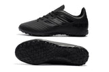 New Adidas Predator Accelerator TF Soccer Cleats Shoes Black