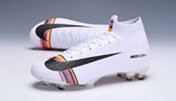 Mercurial Superfly 360 Special White - TraShoes