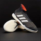 New Adidas Predator Tango 18.3 Soccer Cleats Shoes White Black