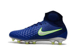 Nike Magista Obra II FG Blue White - TraShoes