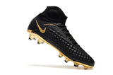 Nike Magista Obra II Black Gold - TraShoes