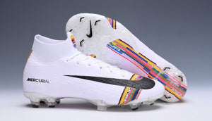 Mercurial Superfly 360 Special White - TraShoes