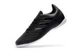 New Adidas Predator Tango 18.3 TF Soccer Cleats Shoes Black White