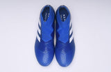 adidas Nemeziz 18+ FG Blue White - TraShoes