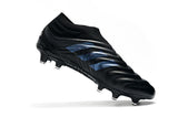 Adidas Copa 19+ FG Black - TraShoes