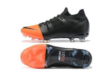 Nike Mercurial Greenspeed 360 FG Black Orange - TraShoes