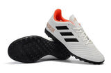 New Adidas Predator Accelerator TF Soccer Cleats Shoes Cream Black