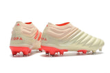 Adidas Copa 19+ FG Orange - TraShoes