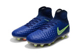 Nike Magista Obra II FG Blue White - TraShoes