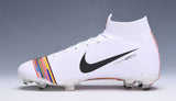 Mercurial Superfly 360 Special White - TraShoes