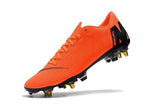 Nike Mercurial Vapor XII PRO SG Orange Black - TraShoes