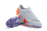 Nike Mercurial Vapor XII Pro FG grey - TraShoes
