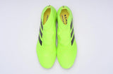 adidas Nemeziz 18+ FG Green Black - TraShoes